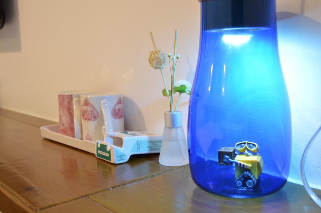 觅你客栈 Hotel Zhangjiajie Room photo